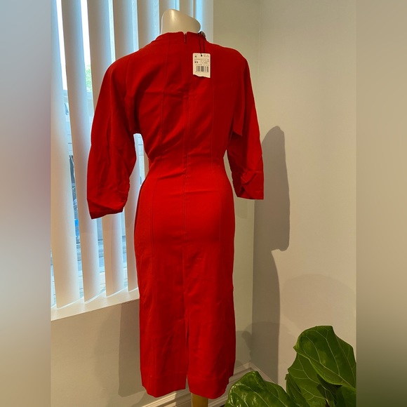 Red 🔥dress - Picture 5 of 9